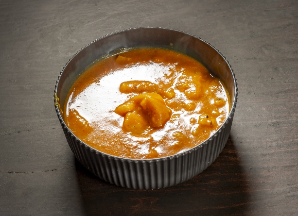 Aloo Masala Curry