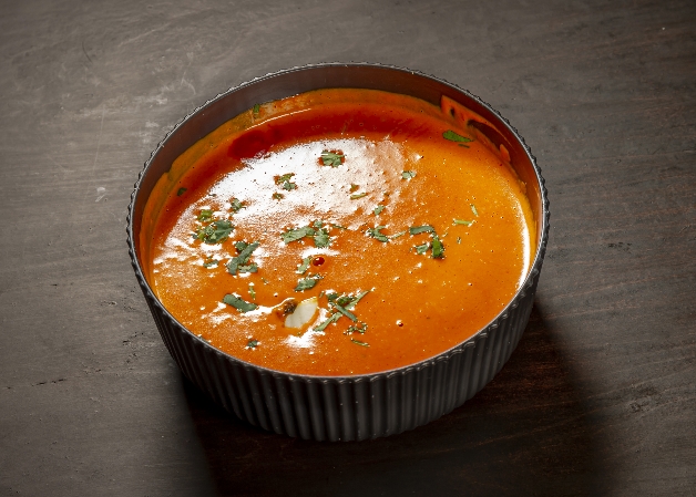 Butter Paneer Curry