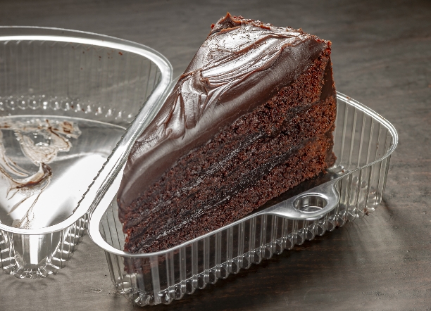 Chocolate Brownie Cake