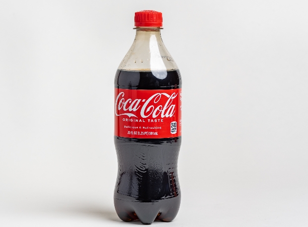 Can Coke