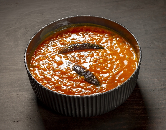 Dal Curry