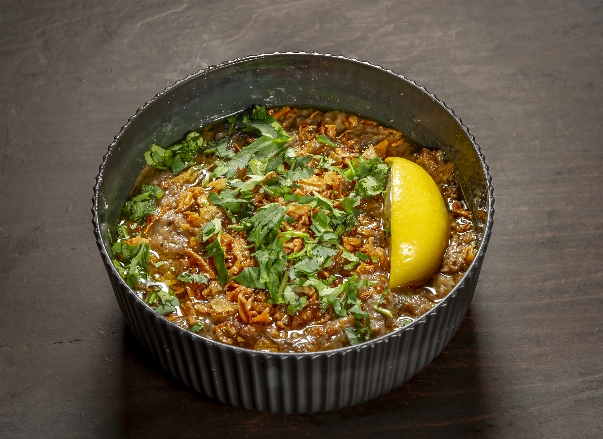 Lamb Curry