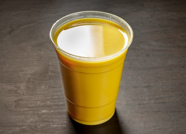 Mango Lassi