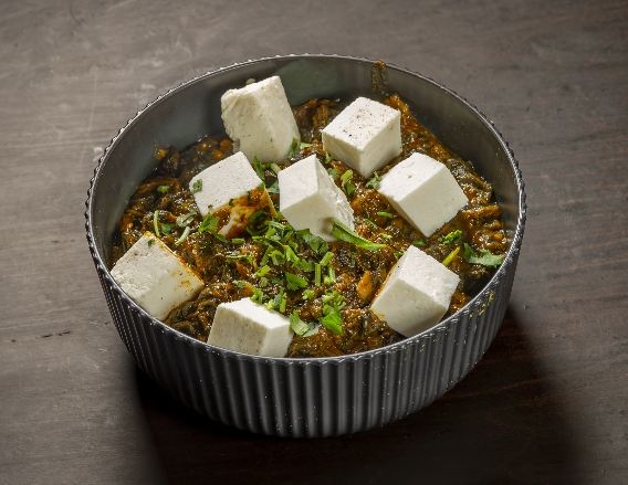 Palak Paneer